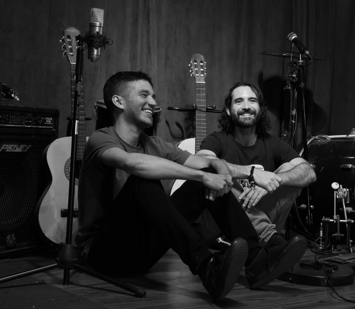 Things Happened Photo