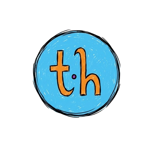 Things Happened Logo